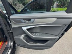 Audi A6L 45 TFSI Prestige - ფოტო 13
