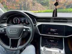 Audi A6L 45 TFSI Prestige - ფოტო 15
