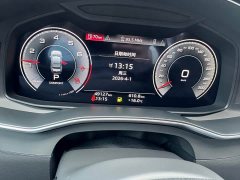 Audi A6L 45 TFSI Prestige - ფოტო 16