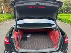 Audi A6L 45 TFSI Prestige - ფოტო 17