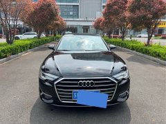 Audi A6L 45 TFSI Prestige - ფოტო 2