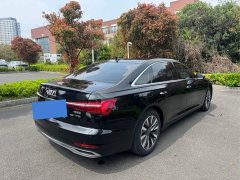 Audi A6L 45 TFSI Prestige - ფოტო 4