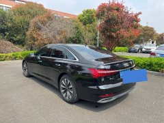 Audi A6L 45 TFSI Prestige - ფოტო 5