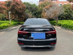 Audi A6L 45 TFSI Prestige - ფოტო 6