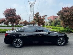 Audi A6L 45 TFSI Prestige - ფოტო 7