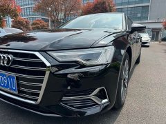 Audi A6L 45 TFSI Prestige - ფოტო 8