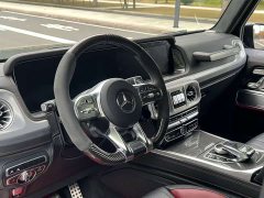 Mercedes-Benz Mercedes-AMG G 63 - ფოტო 4