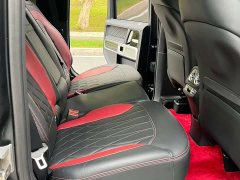 Mercedes-Benz Mercedes-AMG G 63 - ფოტო 6