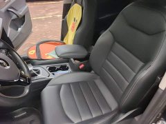 Volkswagen Touareg 280TSI FWD Luxury Plus - ფოტო 11