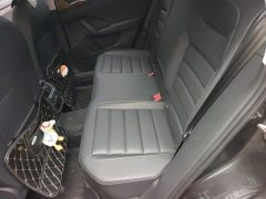 Volkswagen Touareg 280TSI FWD Luxury Plus - ფოტო 13