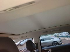 Volkswagen Touareg 280TSI FWD Luxury Plus - ფოტო 14