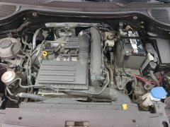 Volkswagen Touareg 280TSI FWD Luxury Plus - ფოტო 16