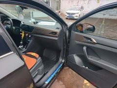 Volkswagen Touareg 280TSI FWD Luxury Plus - ფოტო 19