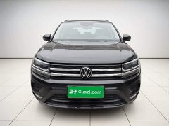 Volkswagen Touareg 280TSI FWD Luxury Plus - ფოტო 2