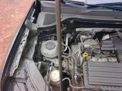 Volkswagen Touareg 280TSI FWD Luxury Plus - ფოტო 20