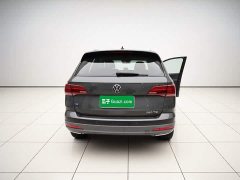 Volkswagen Touareg 280TSI FWD Luxury Plus - ფოტო 3