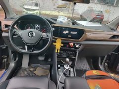 Volkswagen Touareg 280TSI FWD Luxury Plus - ფოტო 5