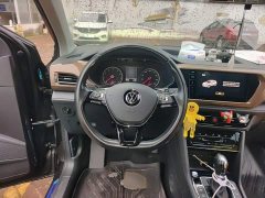 Volkswagen Touareg 280TSI FWD Luxury Plus - ფოტო 6