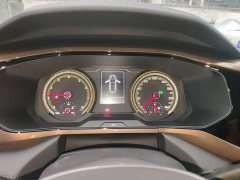 Volkswagen Touareg 280TSI FWD Luxury Plus - ფოტო 7