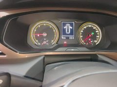 Volkswagen Touareg 280TSI FWD Luxury Plus - ფოტო 8