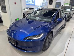 Tesla Model 3 2023 Rear-Wheel Drive - фото 1