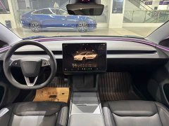 Tesla Model 3 2023 Rear-Wheel Drive - фото 11