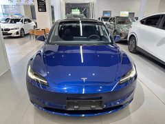 Tesla Model 3 2023 Rear-Wheel Drive - фото 2