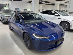 Tesla Model 3 2023 Rear-Wheel Drive - фото 3
