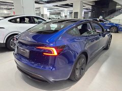 Tesla Model 3 2023 Rear-Wheel Drive - фото 4