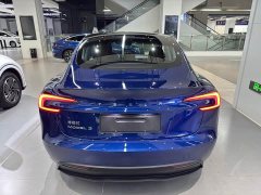 Tesla Model 3 2023 Rear-Wheel Drive - фото 5