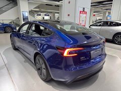Tesla Model 3 2023 Rear-Wheel Drive - фото 6