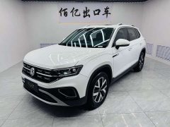 Volkswagen Taos 2023 280TSI FWD Luxury Plus Advanced Edition - ფოტო 1