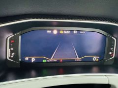 Volkswagen Taos 2023 280TSI FWD Luxury Plus Advanced Edition - ფოტო 11