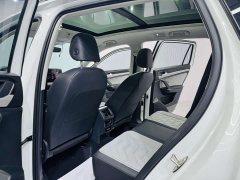 Volkswagen Taos 2023 280TSI FWD Luxury Plus Advanced Edition - ფოტო 12