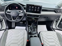 Volkswagen Taos 2023 280TSI FWD Luxury Plus Advanced Edition - ფოტო 14