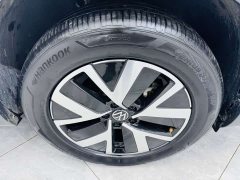 Volkswagen Taos 2023 280TSI FWD Luxury Plus Advanced Edition - ფოტო 17