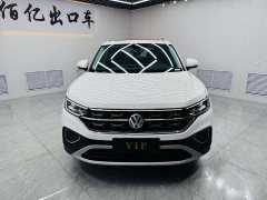 Volkswagen Taos 2023 280TSI FWD Luxury Plus Advanced Edition - ფოტო 2
