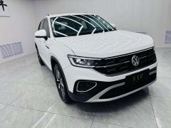 Volkswagen Taos 2023 280TSI FWD Luxury Plus Advanced Edition - ფოტო 3