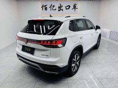 Volkswagen Taos 2023 280TSI FWD Luxury Plus Advanced Edition - ფოტო 4