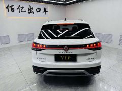 Volkswagen Taos 2023 280TSI FWD Luxury Plus Advanced Edition - ფოტო 5