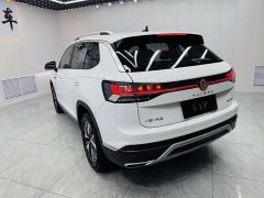 Volkswagen Taos 2023 280TSI FWD Luxury Plus Advanced Edition - ფოტო 6