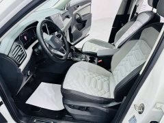 Volkswagen Taos 2023 280TSI FWD Luxury Plus Advanced Edition - ფოტო 7