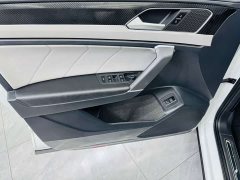 Volkswagen Taos 2023 280TSI FWD Luxury Plus Advanced Edition - ფოტო 8