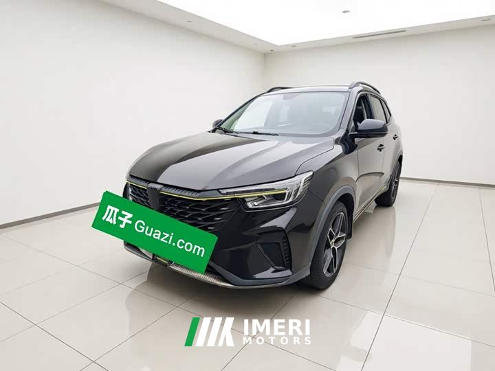 SAIC MG RX5 2021 PLUS 330TGI Automatic National Trend Smart Enjoy Edition - ავტომობილი ჩინეთიდან
