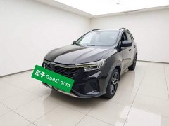 SAIC MG RX5 2021 PLUS 330TGI Automatic National Trend Smart Enjoy Edition - ფოტო 1