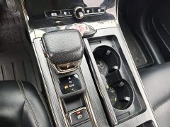 SAIC MG RX5 2021 PLUS 330TGI Automatic National Trend Smart Enjoy Edition - ფოტო 10