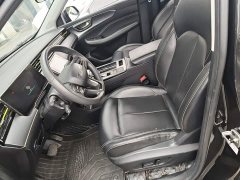 SAIC MG RX5 2021 PLUS 330TGI Automatic National Trend Smart Enjoy Edition - ფოტო 11