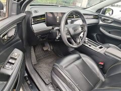 SAIC MG RX5 2021 PLUS 330TGI Automatic National Trend Smart Enjoy Edition - ფოტო 12