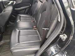 SAIC MG RX5 2021 PLUS 330TGI Automatic National Trend Smart Enjoy Edition - ფოტო 13