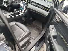 SAIC MG RX5 2021 PLUS 330TGI Automatic National Trend Smart Enjoy Edition - ფოტო 19